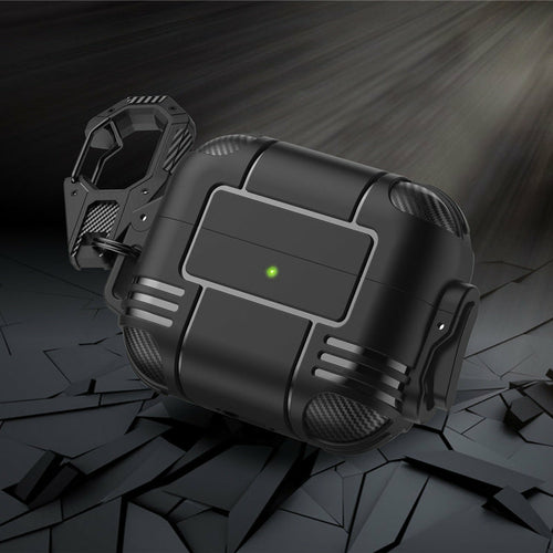 ChromeFlip AirCase
