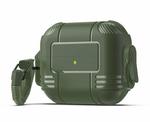 ChromeFlip AirCase