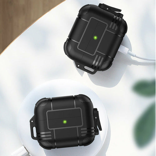 ChromeFlip AirCase