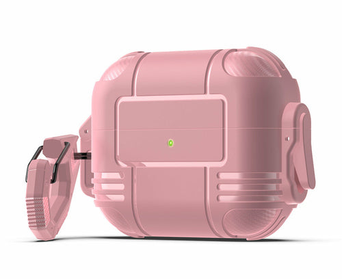 ChromeFlip AirCase