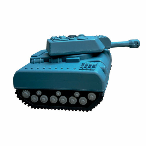 SnugPod : Tank Edition!!
