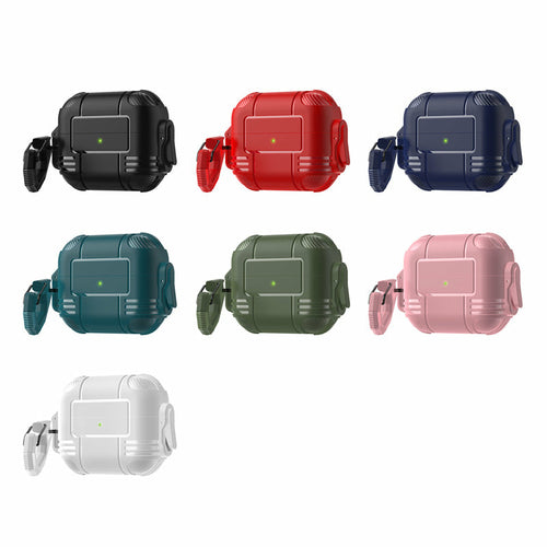 ChromeFlip AirCase