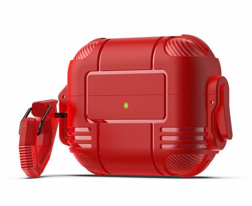 ChromeFlip AirCase