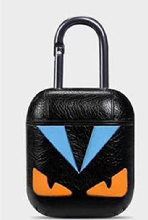 MonsterEyes AirPods Case