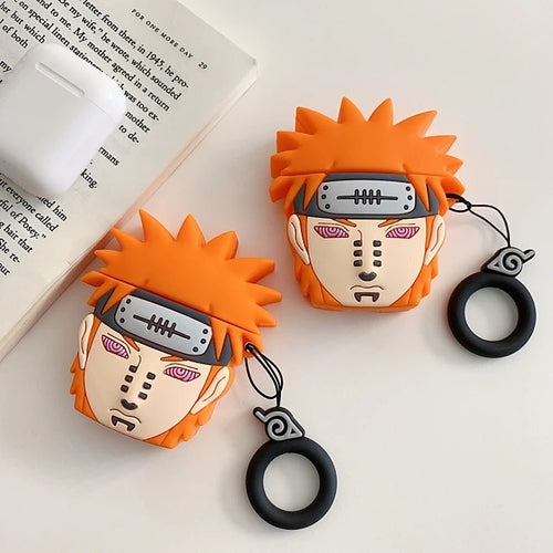 Rinnegan AirPods Case