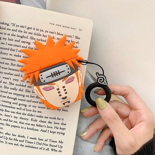 Rinnegan AirPods Case