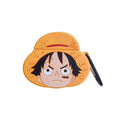 Snugfulpods : Luffy Edition Airpods Case