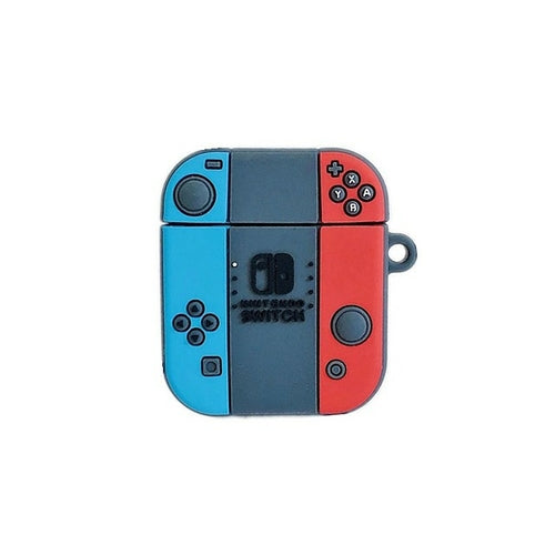 Nintendo Switch AirPods Case