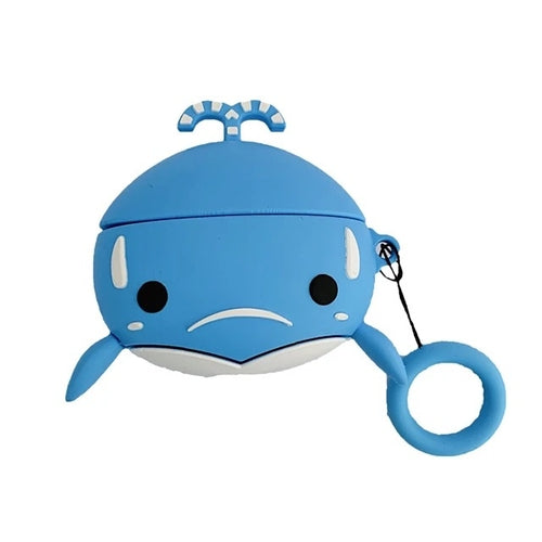 Whale AirPods Case