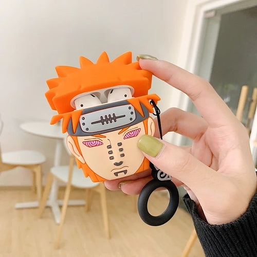 Rinnegan AirPods Case