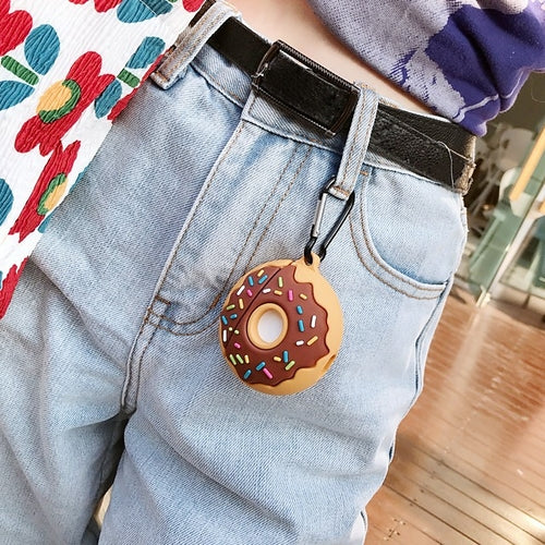 Donut AirPods Case