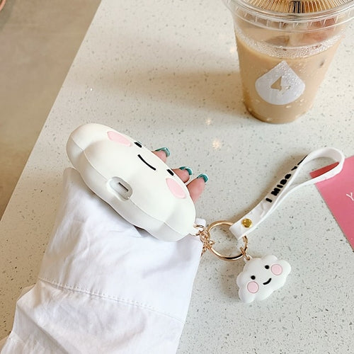 Little Clouds AirPods Case