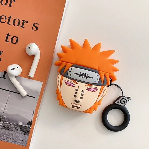 Rinnegan AirPods Case