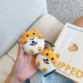 Shiba Inu AirPods Case