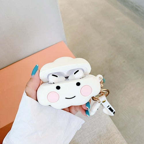 Little Clouds AirPods Case