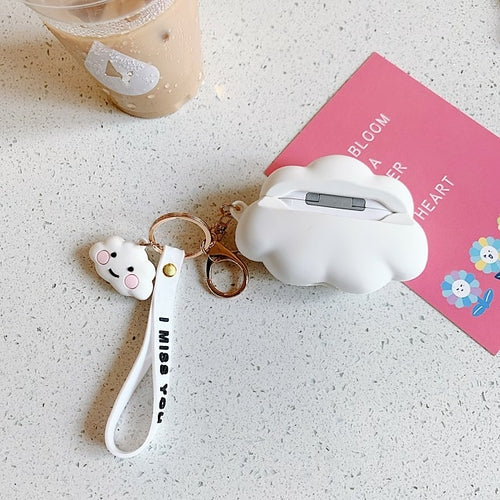 Little Clouds AirPods Case