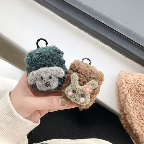 Shockproof AirPods Silicone Case