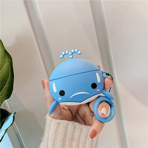 Whale AirPods Case