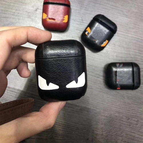 MonsterEyes AirPods Case