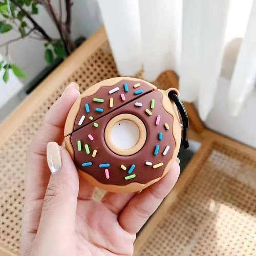 Donut AirPods Case