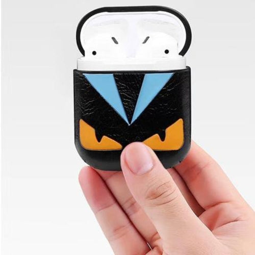 MonsterEyes AirPods Case