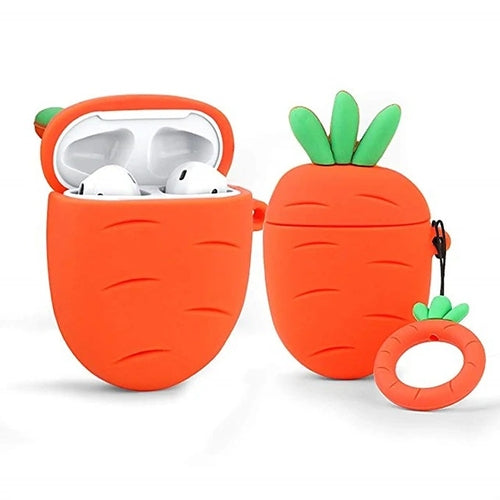 Cactus & Carrot AirPods Case