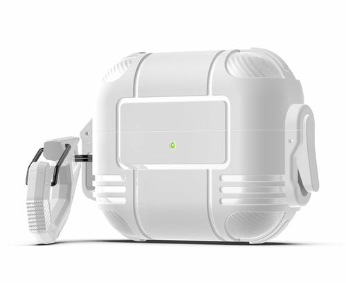 ChromeFlip AirCase