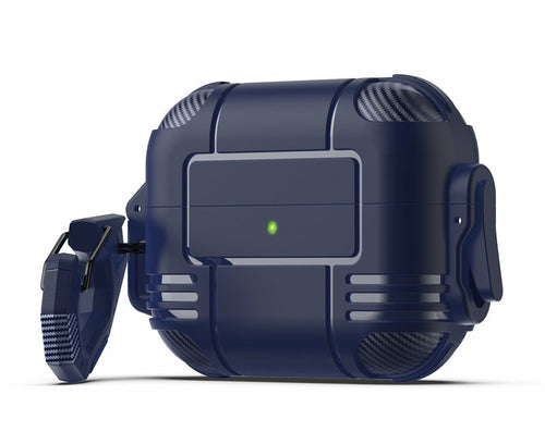 ChromeFlip AirCase