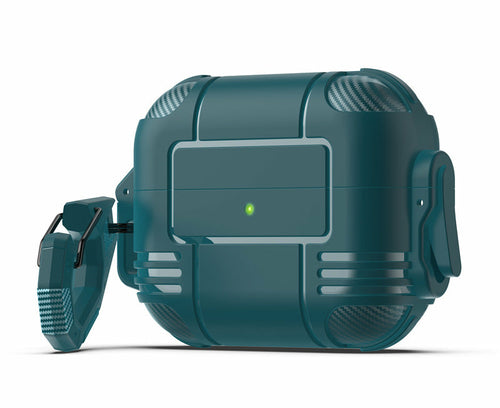 ChromeFlip AirCase
